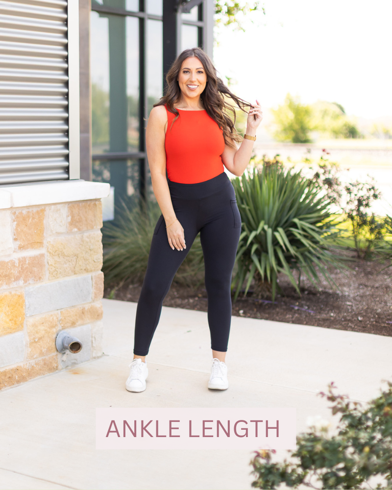 Ankle Length Collection