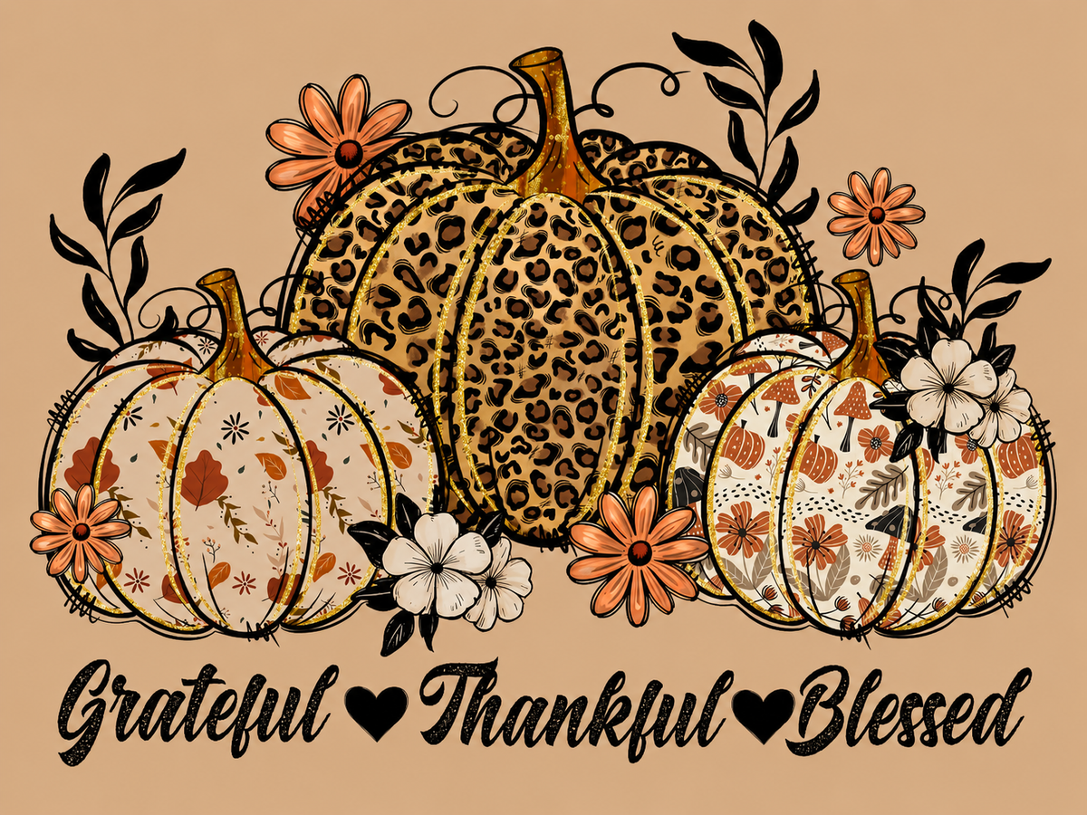 PreOrder | Halloween Blankets