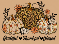 PreOrder | Halloween Blankets