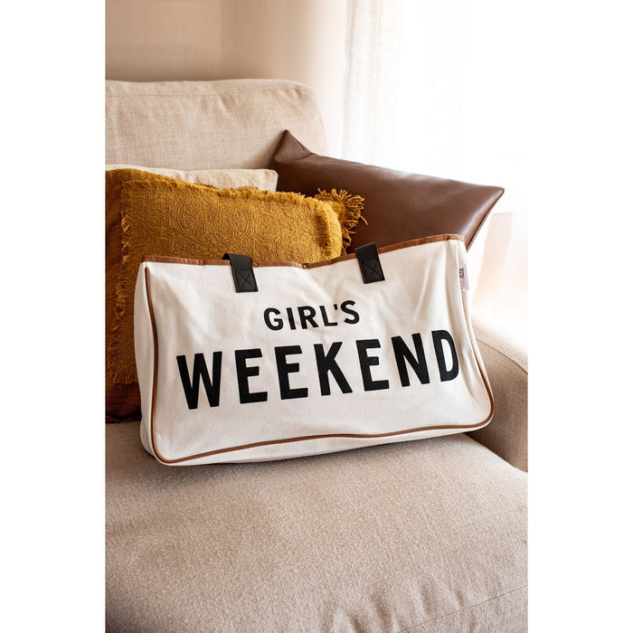 Ready to Ship | Girls Weekend Kai Tote Bags