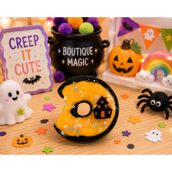 PreOrder | Halloween Donut