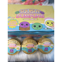 VIRAL 2026 I PreOrder OG DUMPLINGS - Sold Individually - Round 3