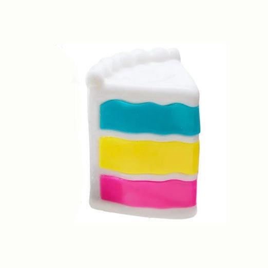PreOrder | Cake Squishy - SOLD INDIVIDUALLY