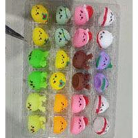 🎅Christmas Dumpling Advent Calendar