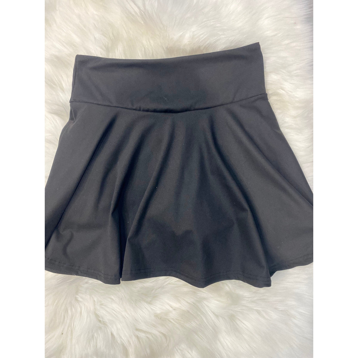 PreOrder | The Shelly Tummy Control Skort