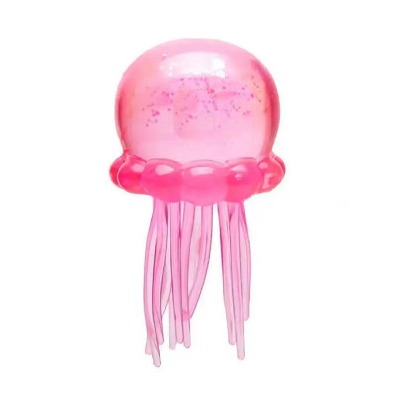 PreOrder | Jelly Fish Squishy - SOLD INDIVIDUALLY