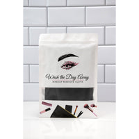 Ready to Ship  | Wash the Day Away- Makeup Remover Cloths (Assortment)