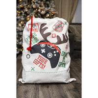 🎅 Ready to Ship | Video Game - 2024 Santa Sack