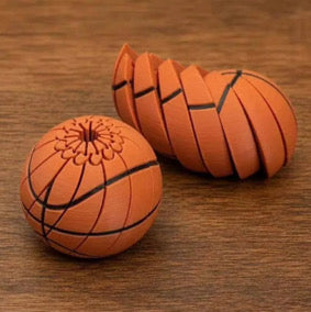 Preorder | Fidget Sports Ball