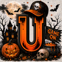 PreOrder - Halloween Initial Blankets