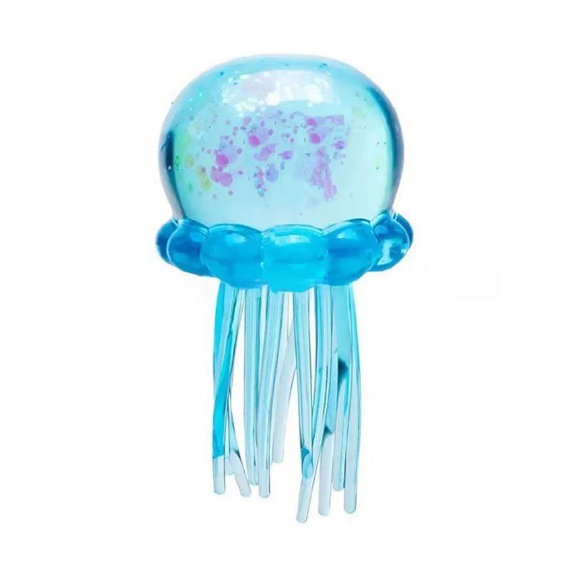 PreOrder | Jelly Fish Squishy - SOLD INDIVIDUALLY