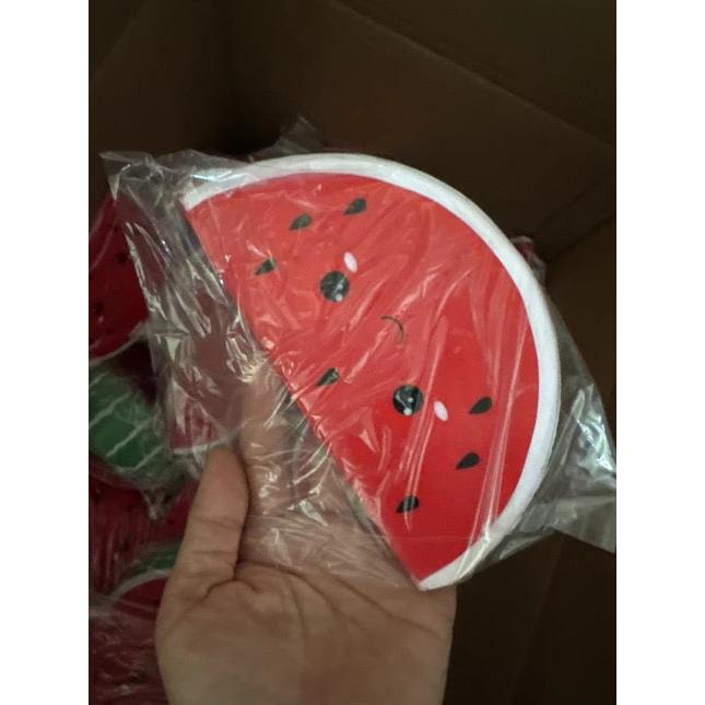 PreOder | Watermelon Squishy