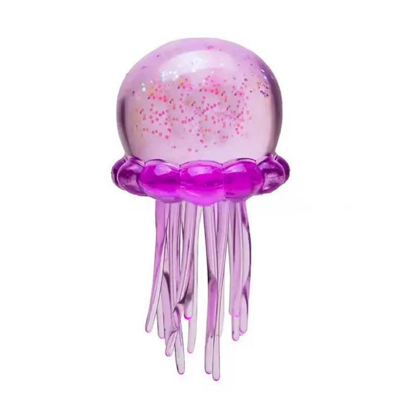 PreOrder | Jelly Fish Squishy - SOLD INDIVIDUALLY