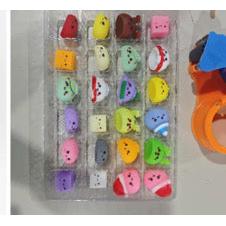 🎅Christmas Dumpling Advent Calendar