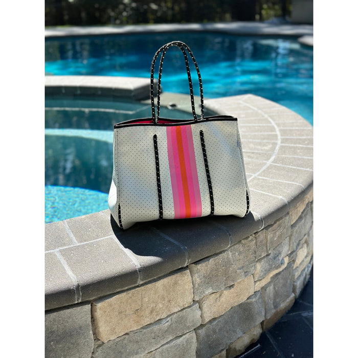 Ready to Ship | The Jodi Neoprene Tote