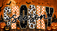 PreOrder | Halloween Blankets