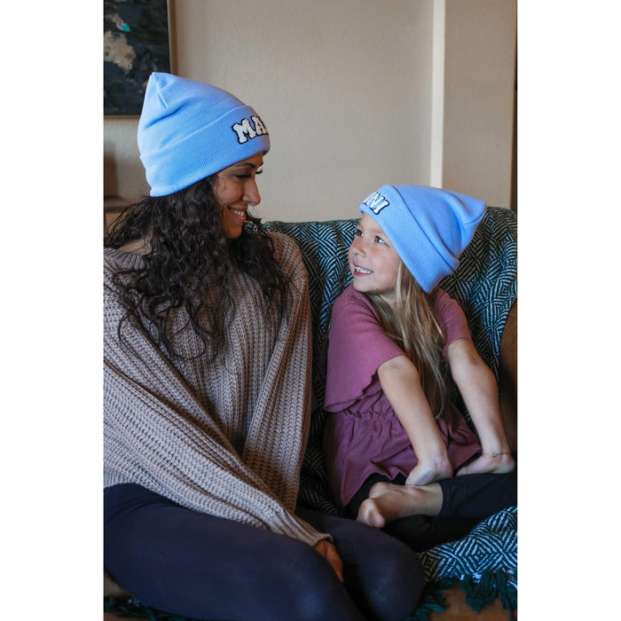 Ready to Ship | Mama & Mini Hats*