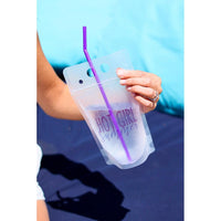 Ready to Ship | Summer Drink Pouch