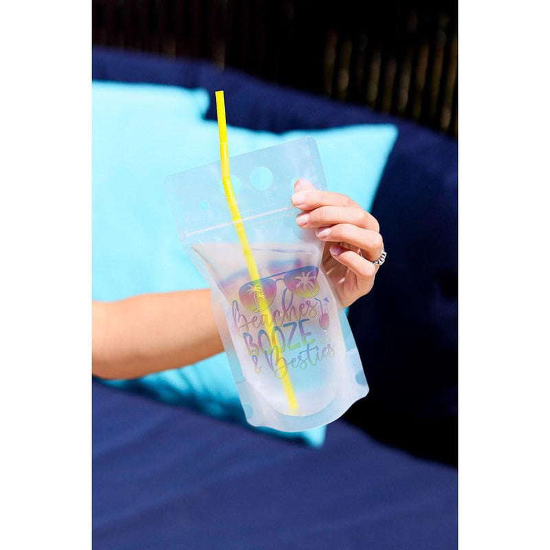 Ready to Ship | Summer Drink Pouch
