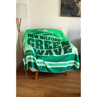 Sports Custom Blankets