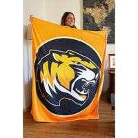 Youth Sports Custom Blankets