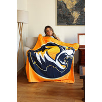 Youth Sports Custom Blankets