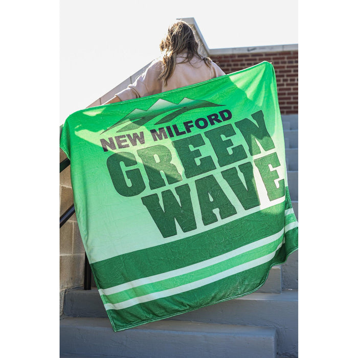 Sports Custom Blankets