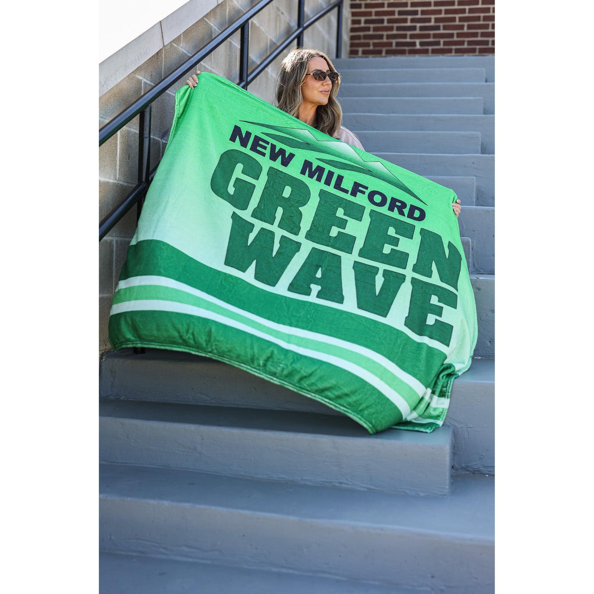 Sports Custom Blankets