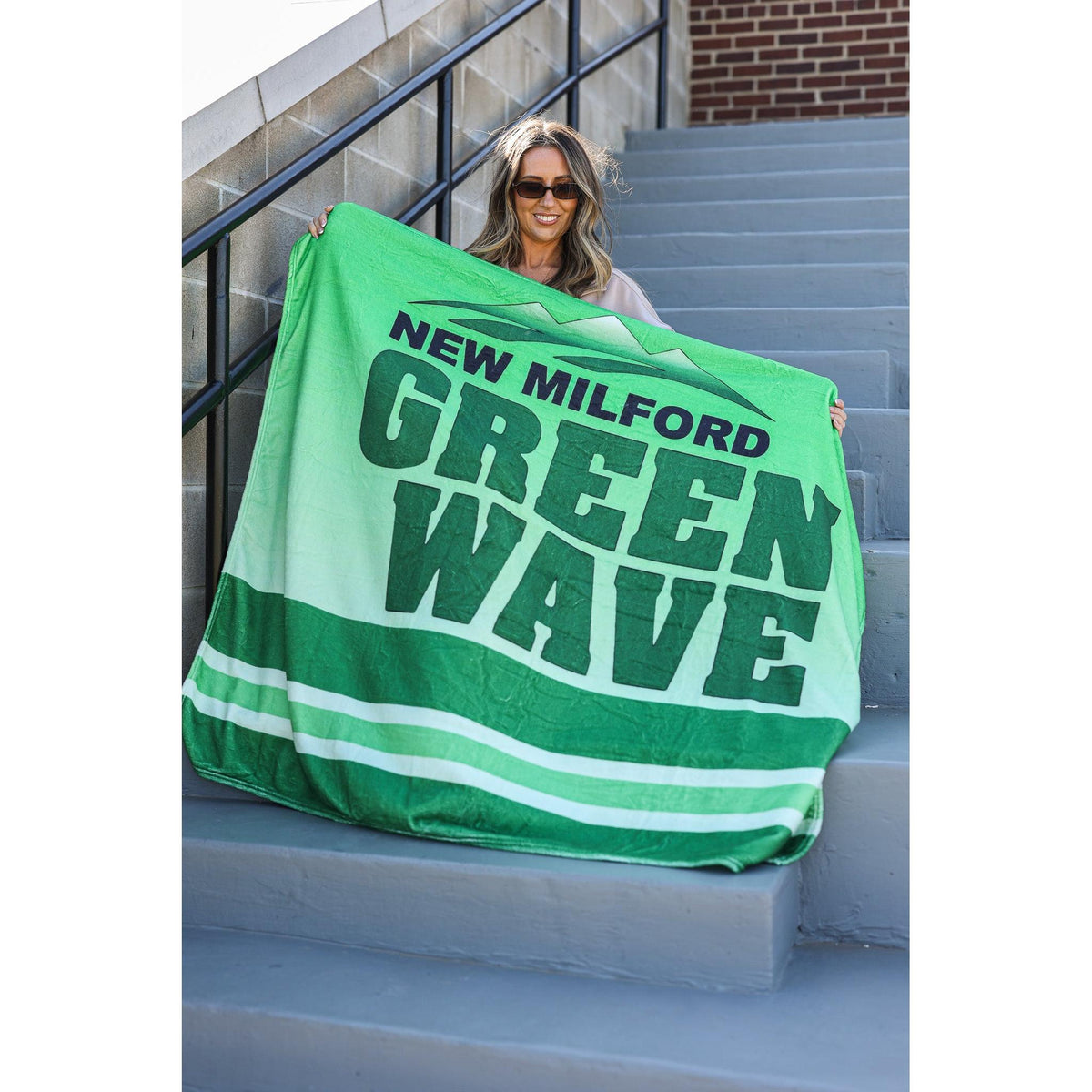 Sports Custom Blankets