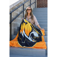 Youth Sports Custom Blankets