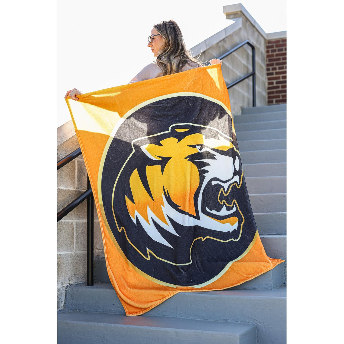 Youth Sports Custom Blankets