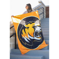 Youth Sports Custom Blankets
