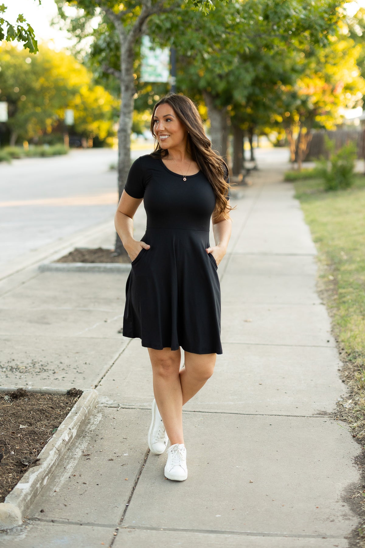 Ready to Ship | The Dakota Dress - 2 PACK