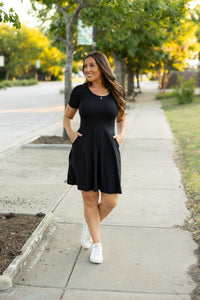 Ready to Ship | The Dakota Dress - 2 PACK