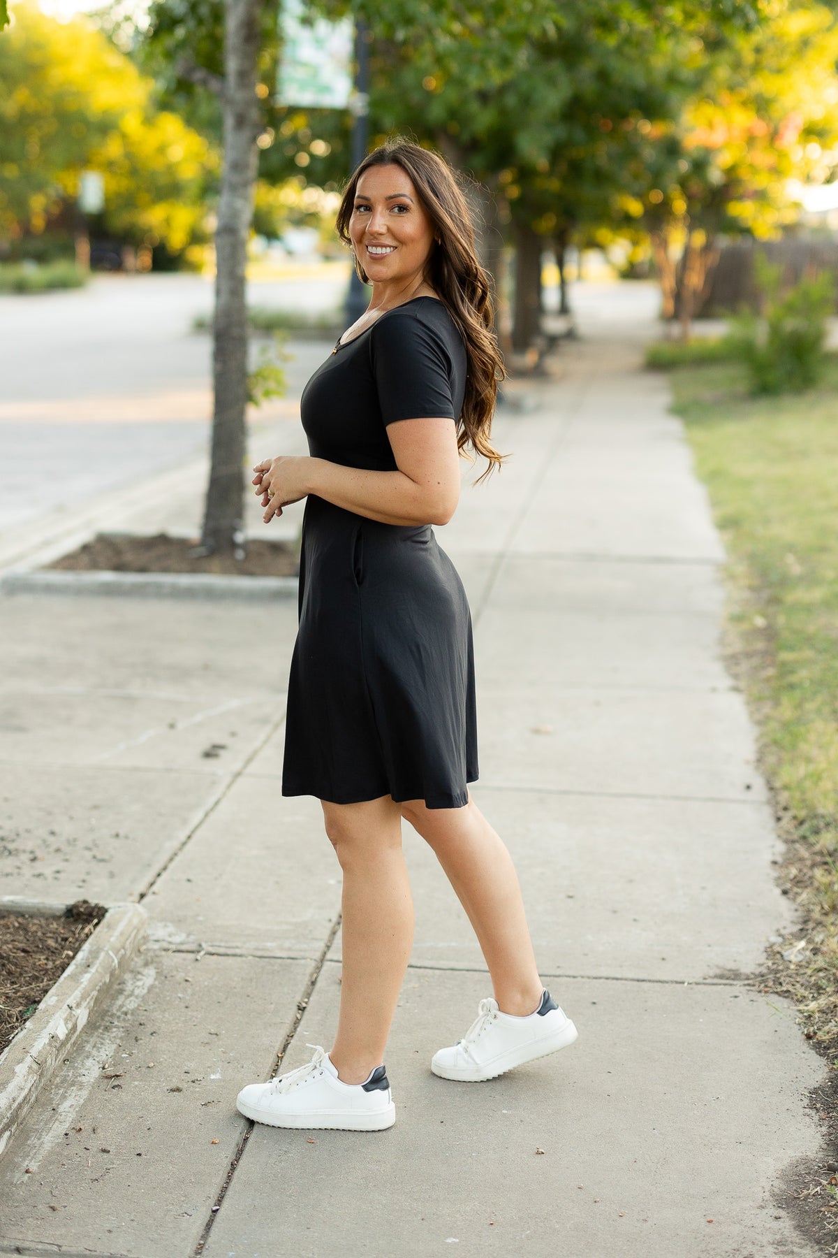 Ready to Ship | The Dakota Dress - 2 PACK