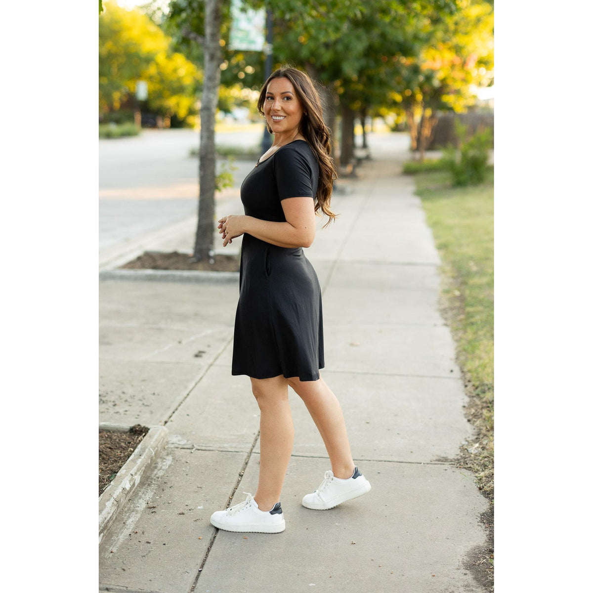 PreOrder | The Dakota Dress - Round 3 - 2PACK
