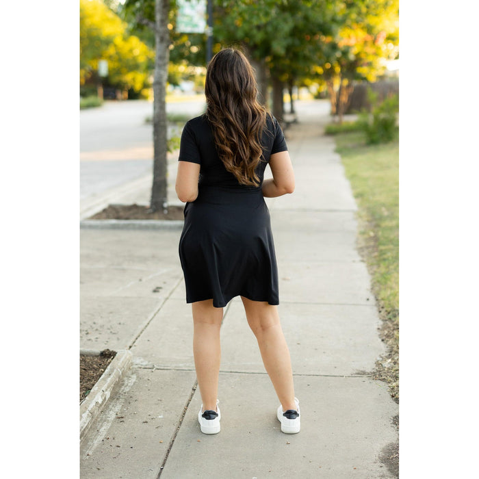 PreOrder | The Dakota Dress - Round 3 - 2PACK