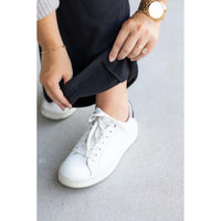 Ready to Ship | The Jenna - Comfy Wide Leg Fleece pants - 2PACK
