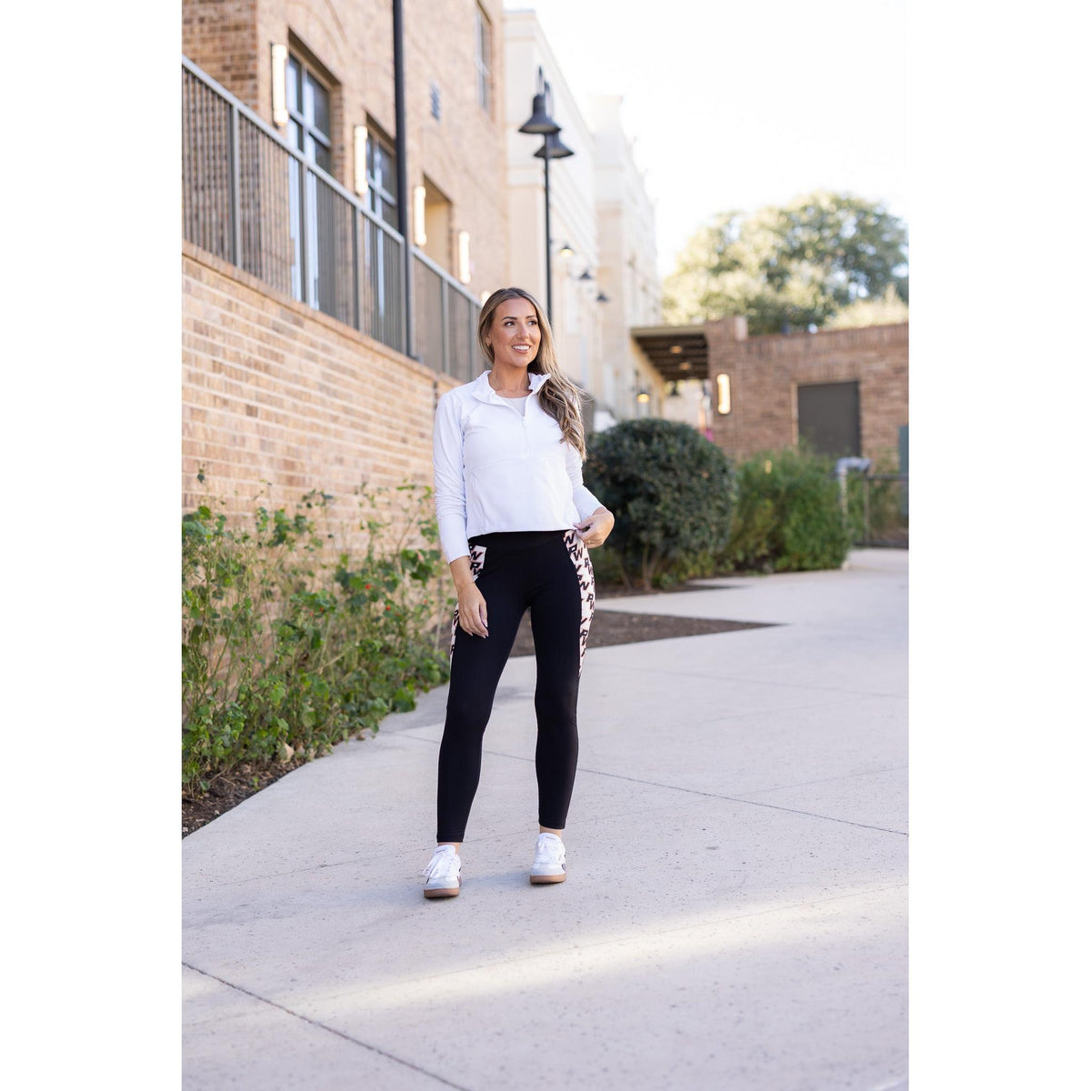 PW  Custom Leggings
