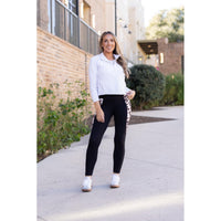 PW  Custom Leggings