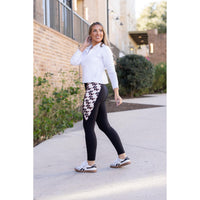 PW  Custom Leggings