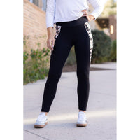 PW  Custom Leggings