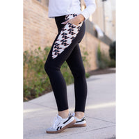 PW  Custom Leggings