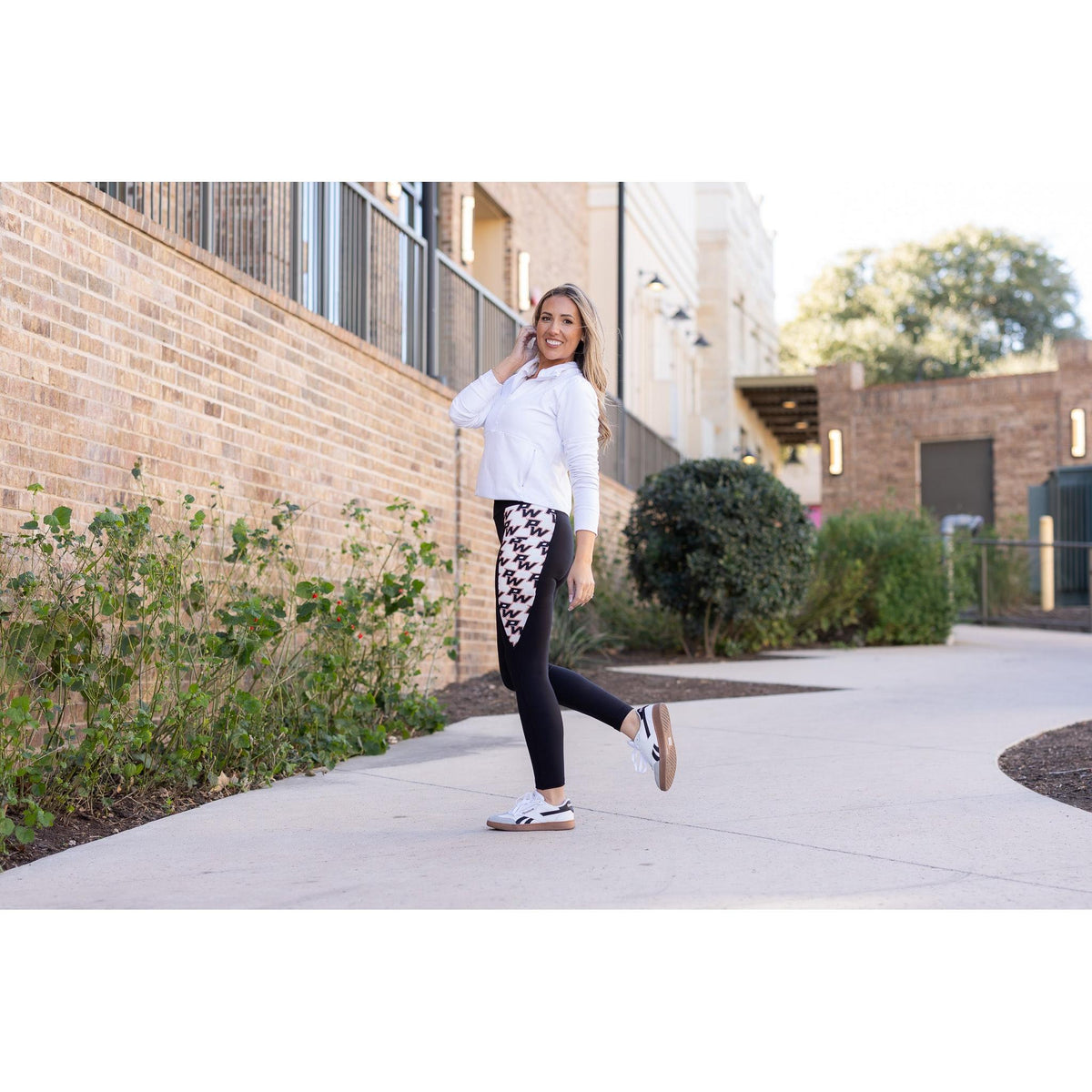 PW  Custom Leggings