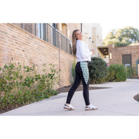 New Milford Custom Leggings
