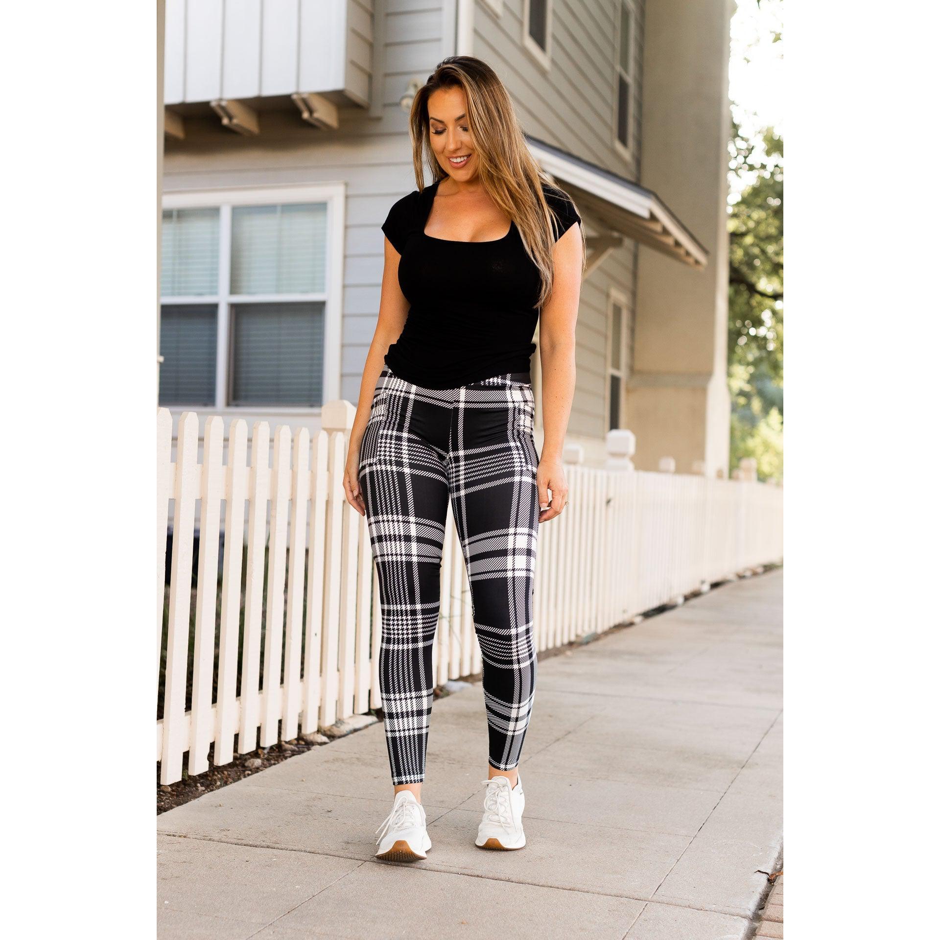 Leggings | Lillo Bella-Women's Clothing, Unique Shoes, Jewelry & Gifts