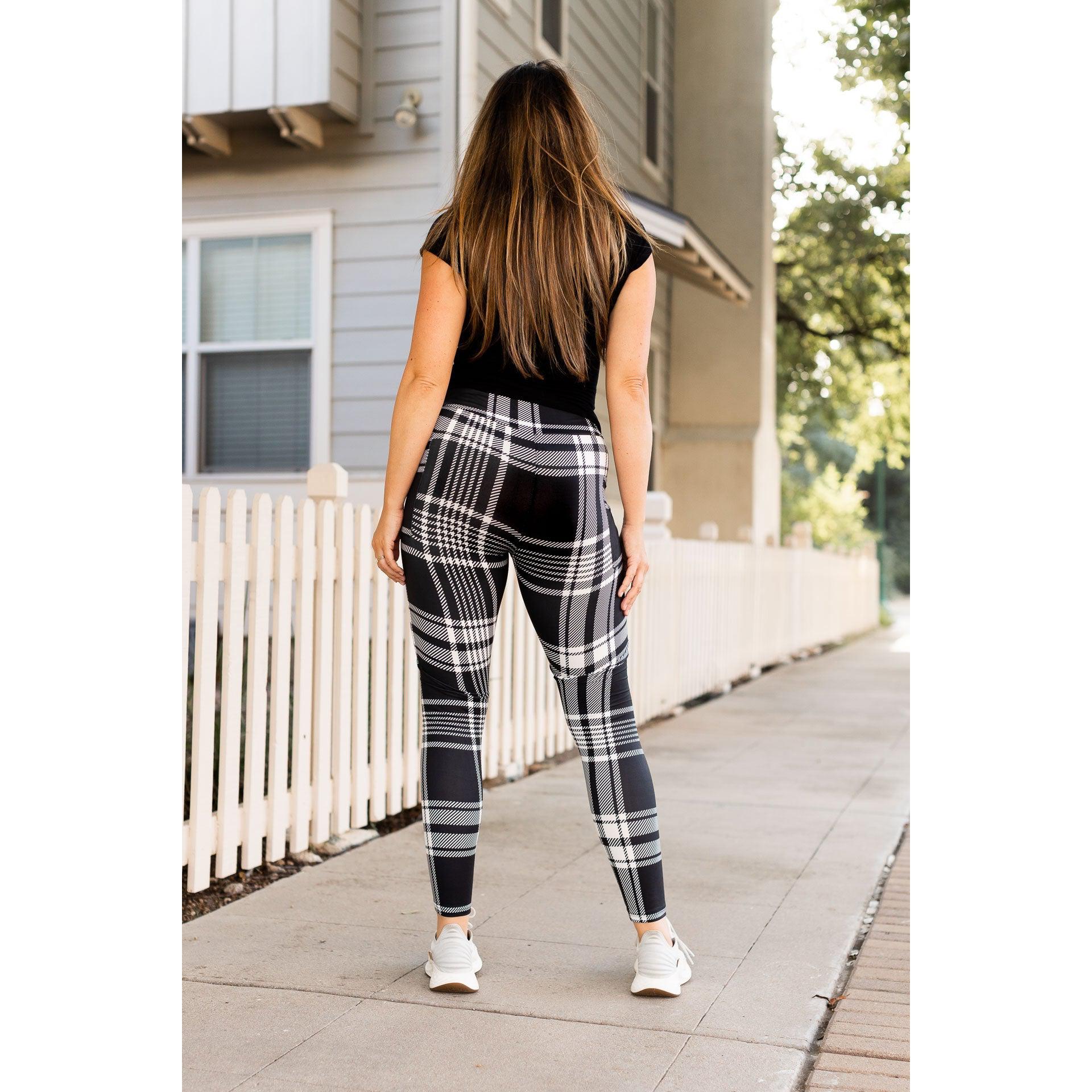 3 Easy and Cozy Leggings Outfit Ideas to Wear
