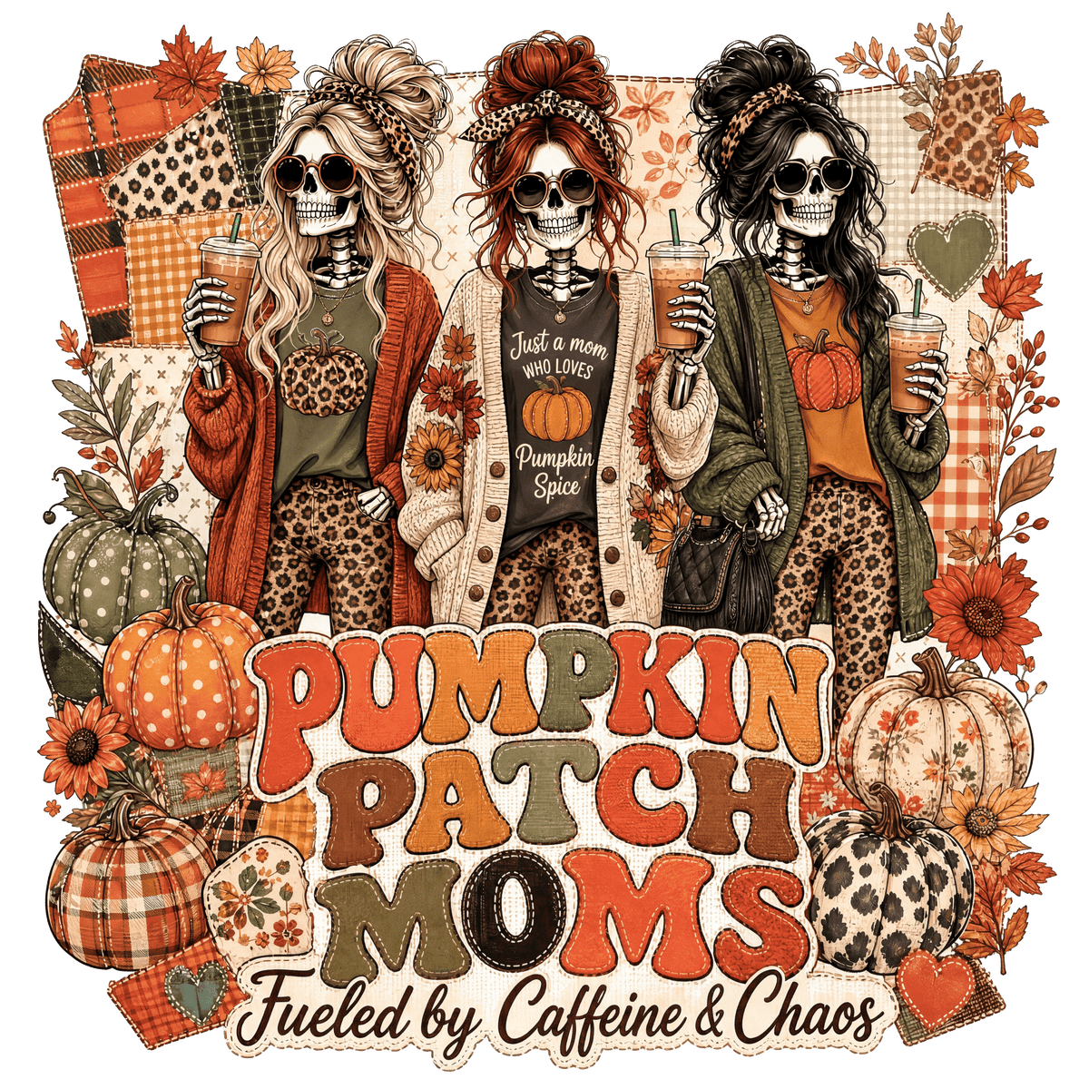PreOrder | Halloween Blankets