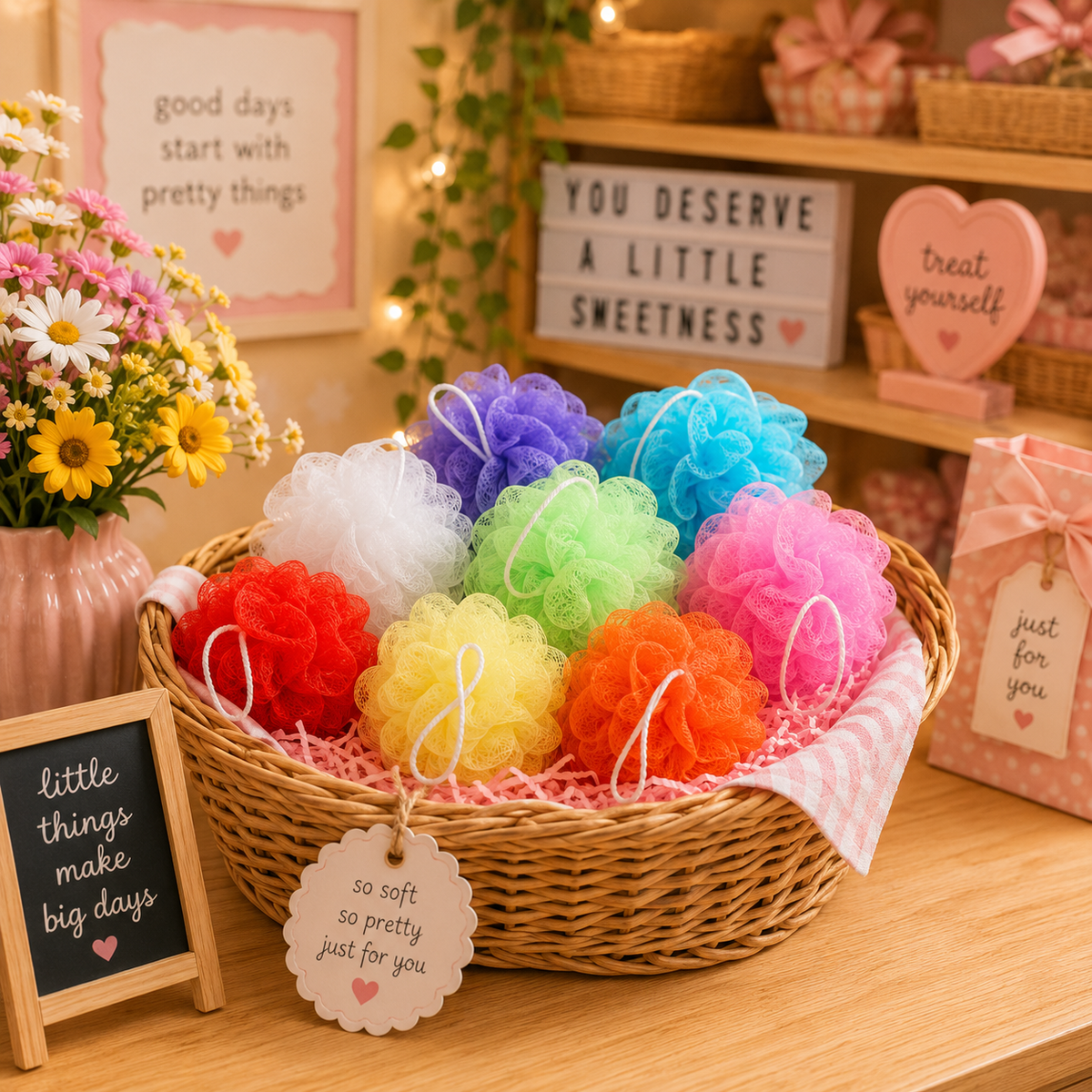 PreOrder | Loofas