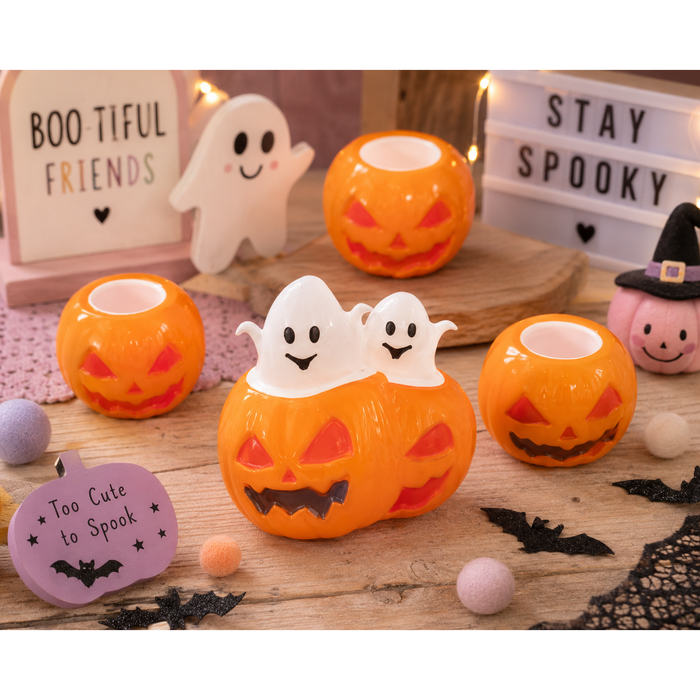 PreOrder | Jack O'Lantern Ghost